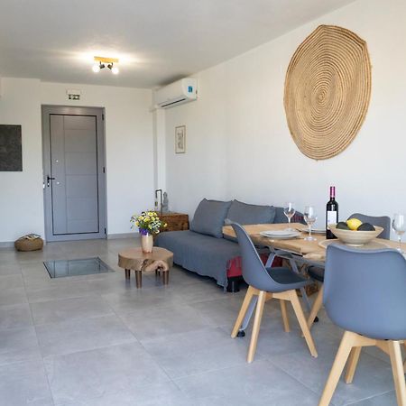 Villa Vagelia Episkopi  Екстер'єр фото