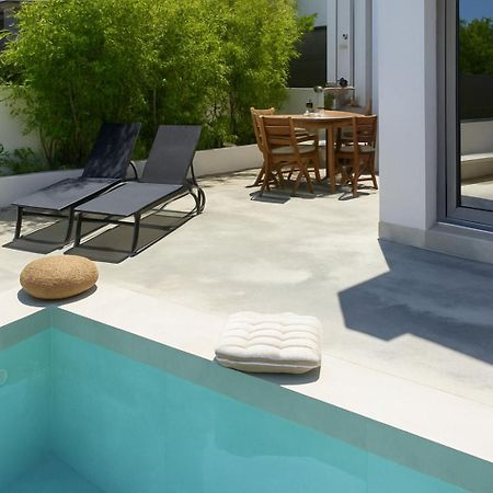 Villa Vagelia Episkopi  Екстер'єр фото