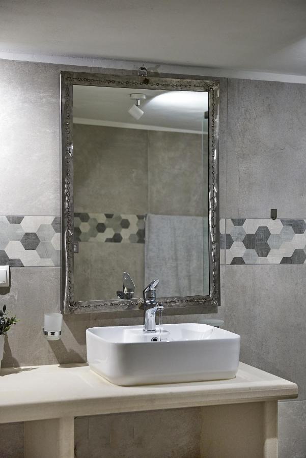 Villa Vagelia Episkopi  Екстер'єр фото