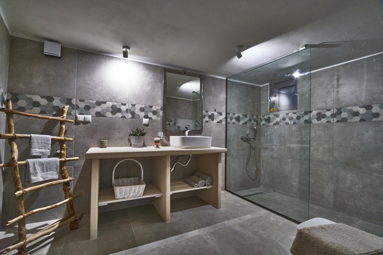 Villa Vagelia Episkopi  Екстер'єр фото