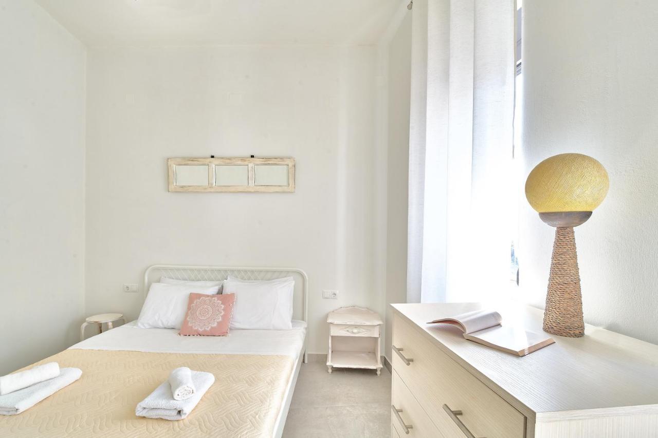 Villa Vagelia Episkopi  Екстер'єр фото