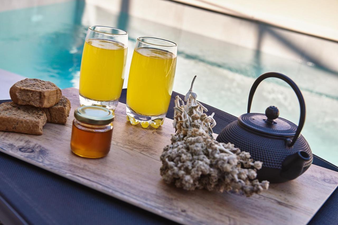 Villa Vagelia Episkopi  Екстер'єр фото