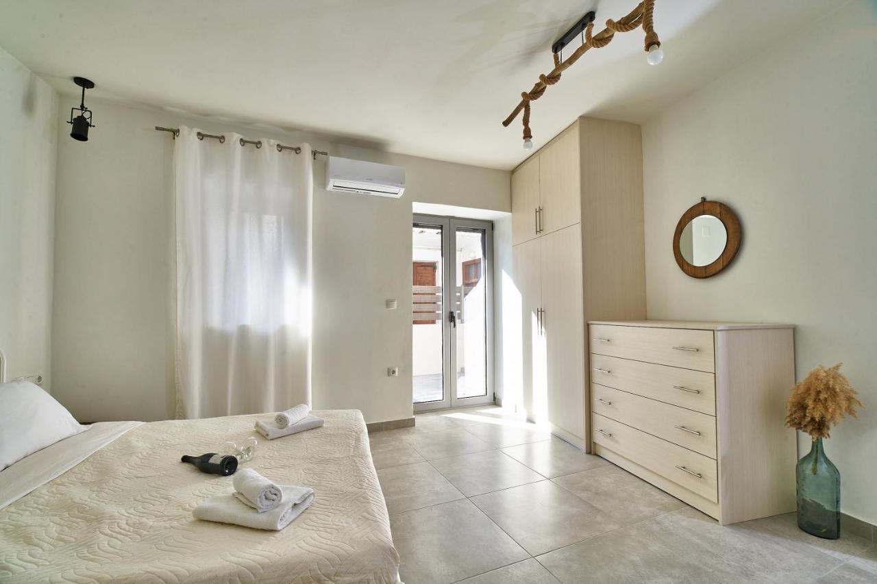 Villa Vagelia Episkopi  Екстер'єр фото