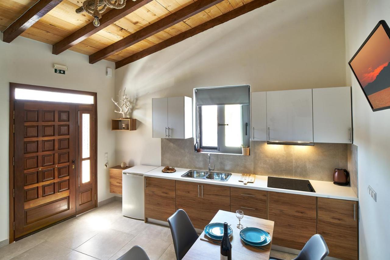 Villa Vagelia Episkopi  Екстер'єр фото