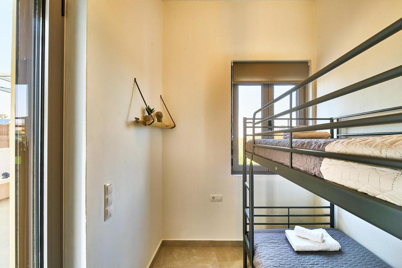 Villa Vagelia Episkopi  Екстер'єр фото