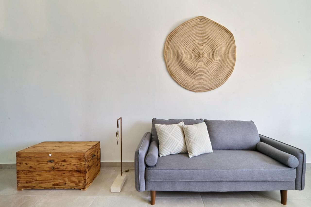 Villa Vagelia Episkopi  Екстер'єр фото