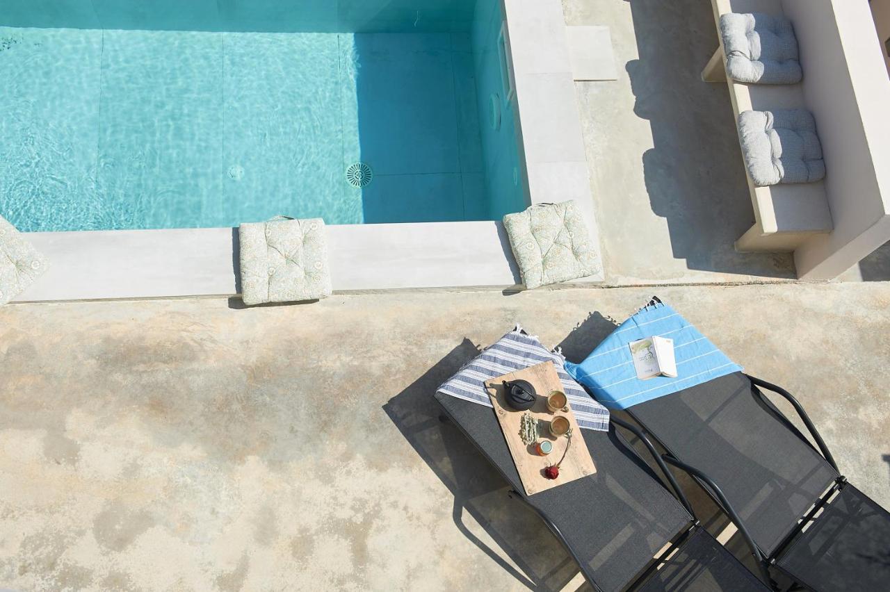 Villa Vagelia Episkopi  Екстер'єр фото