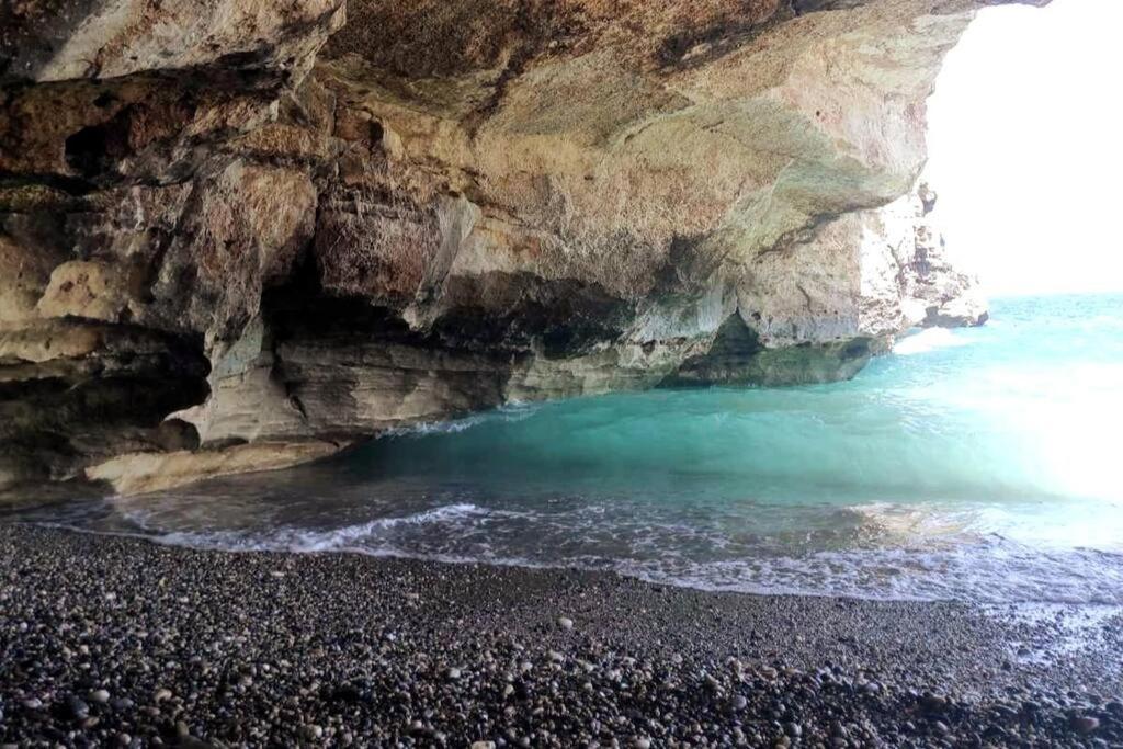 Villa Vagelia Episkopi  Екстер'єр фото