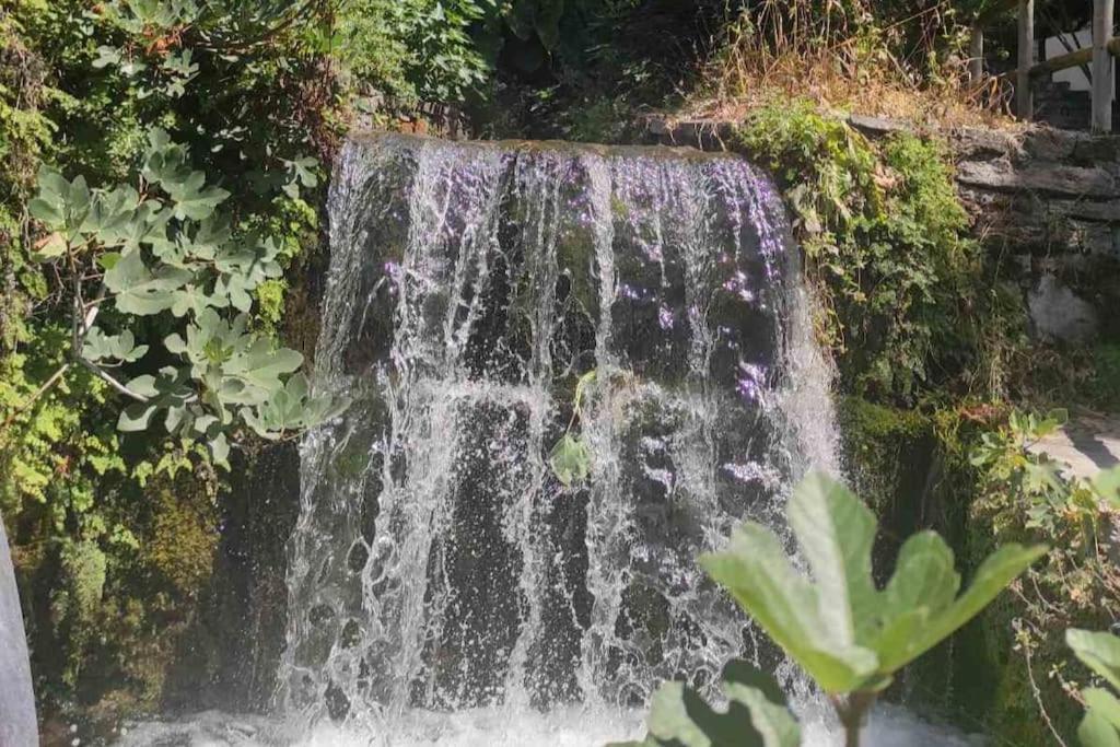 Villa Vagelia Episkopi  Екстер'єр фото