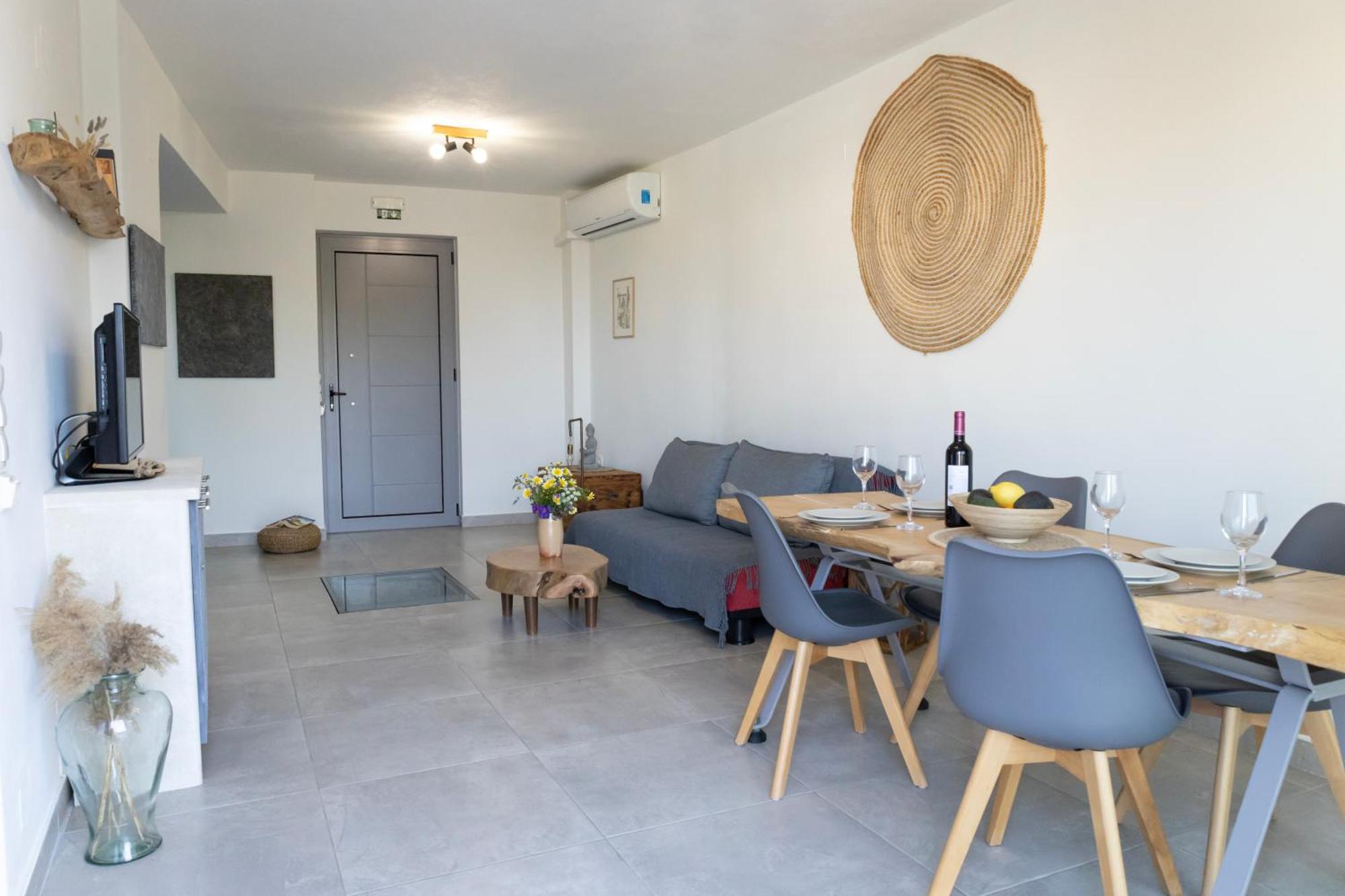 Villa Vagelia Episkopi  Екстер'єр фото