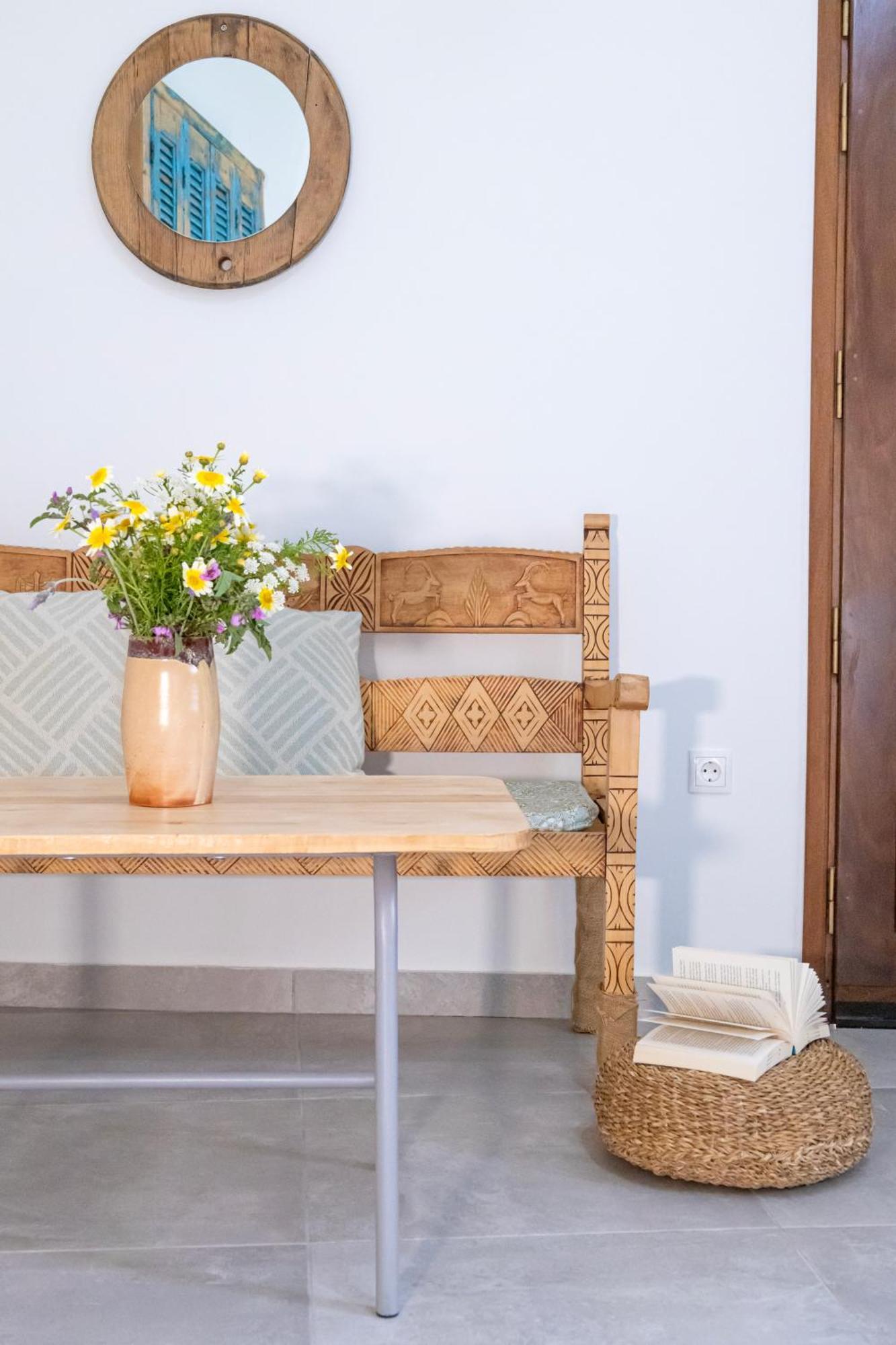 Villa Vagelia Episkopi  Екстер'єр фото