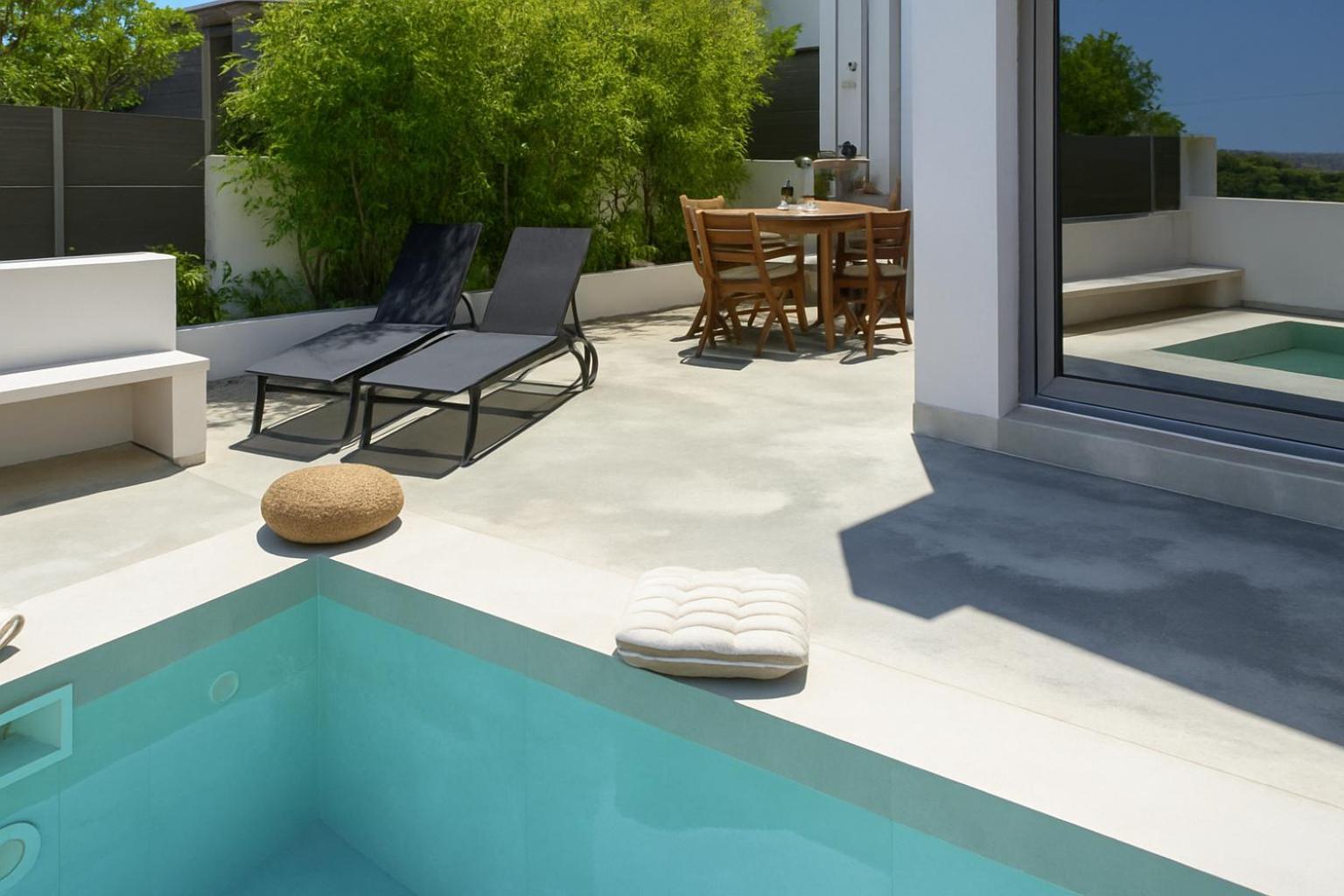 Villa Vagelia Episkopi  Екстер'єр фото