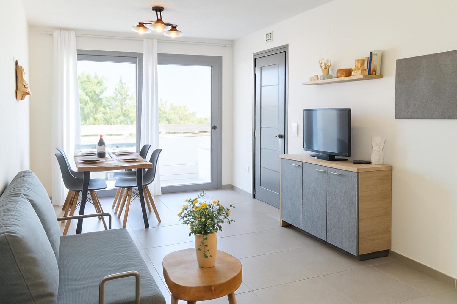 Villa Vagelia Episkopi  Екстер'єр фото